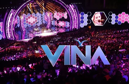 Vina 23 15.000 personas