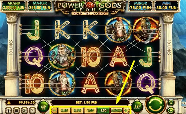 mejores tragamonedas chile noviembre 2025