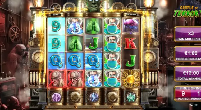 mejores tragamonedas chile noviembre 2025