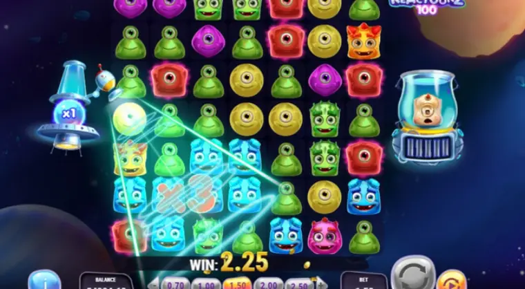 mejores tragamonedas chile noviembre 2025