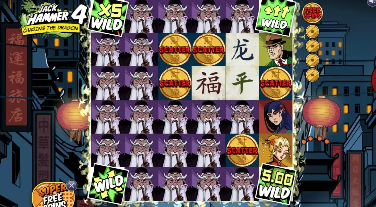 mejores tragamonedas chile noviembre 2025