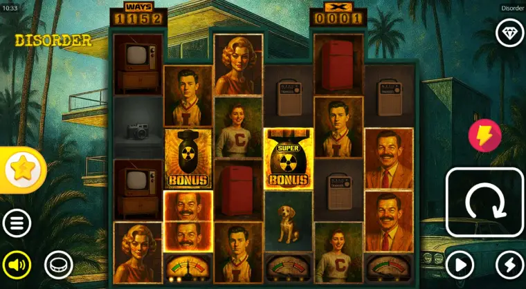 mejores tragamonedas chile noviembre 2025