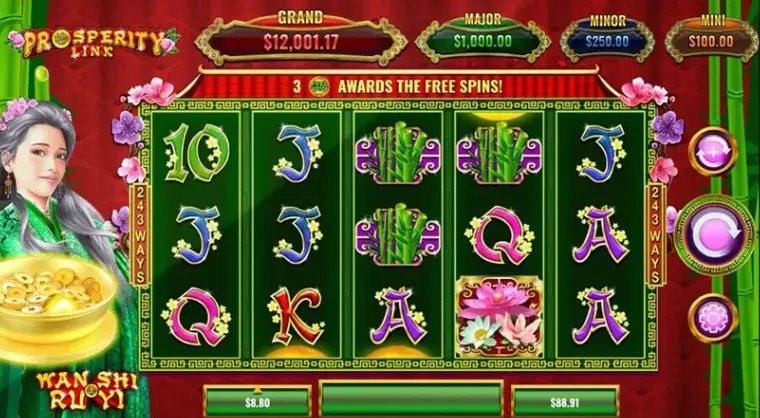 mejores tragamonedas chile noviembre 2025