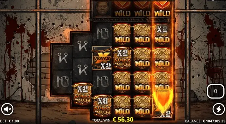 mejores tragamonedas chile noviembre 2025