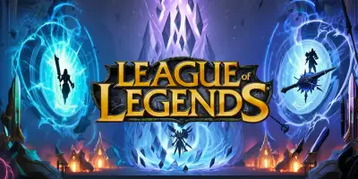 como jugar league of leagends