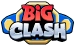 big clash logo