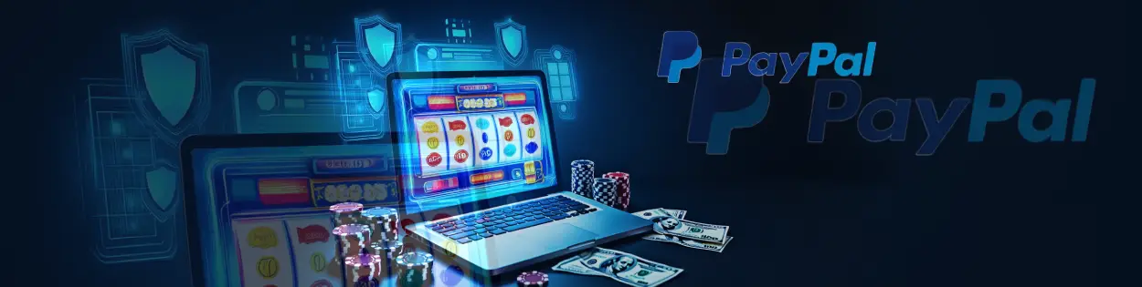casinos con paypal