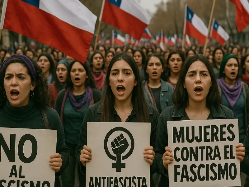 elecciones chile 2025