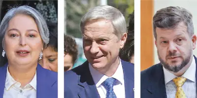 elecciones chile sorpresa 2025