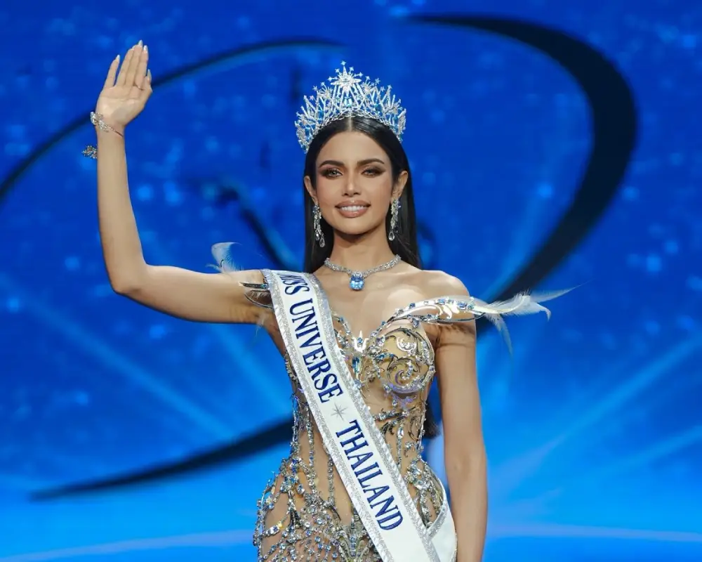 miss universo favoritas