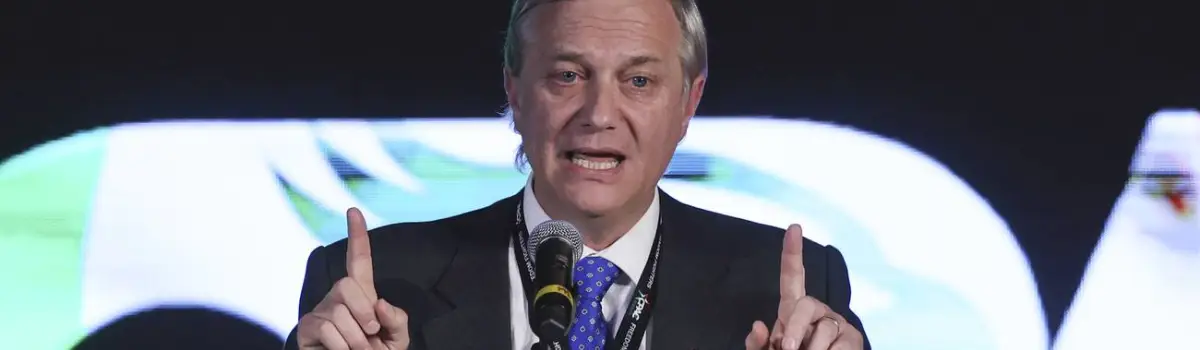 elecciones presidenciales chile 2025