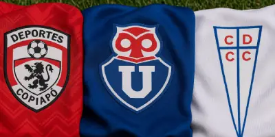 pronosticos futbol chileno