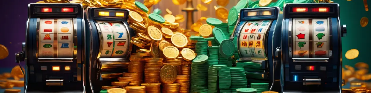 tragamonedas casino chile