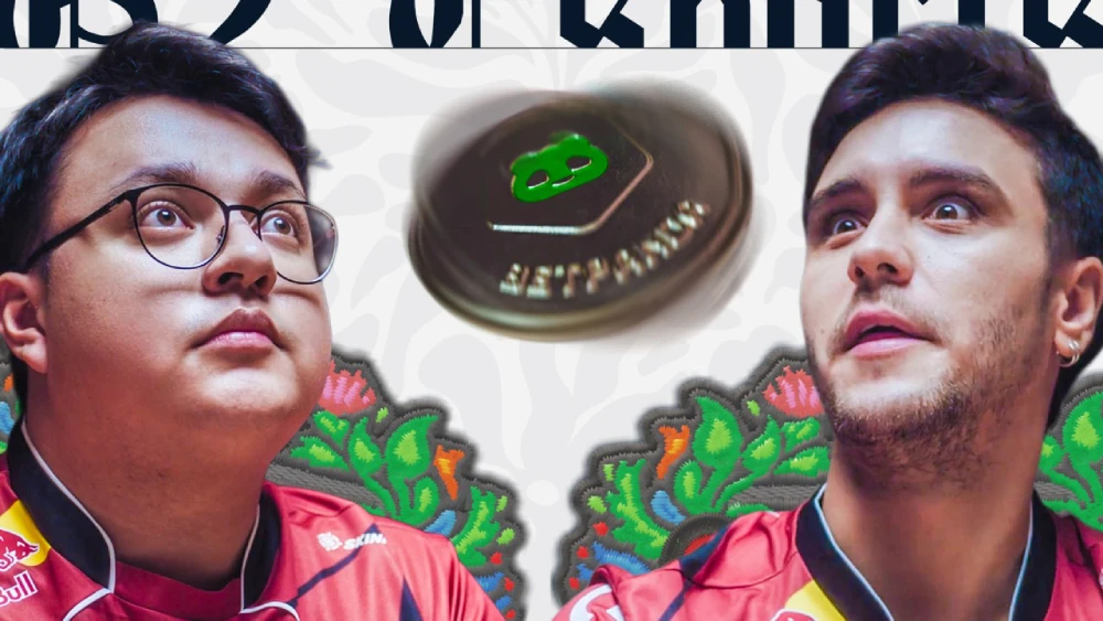 betpanda y g2 se asocian