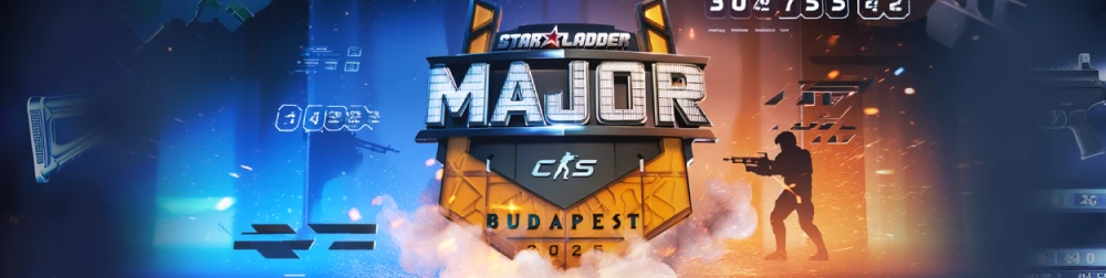 budapest major cs2 2025