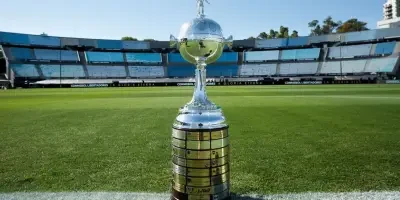 pronosticos copa libertadores 2026