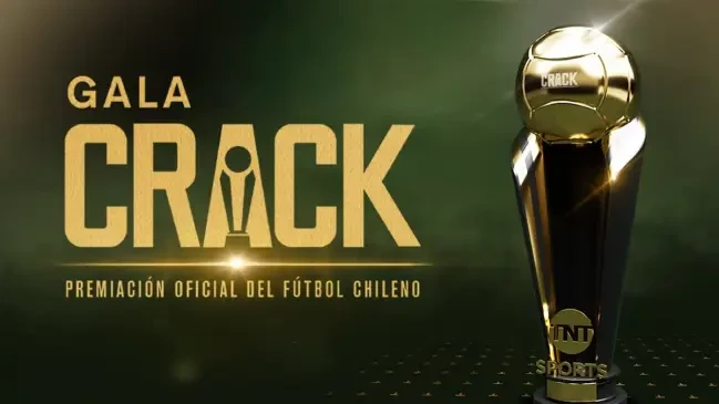 gala crack 2025