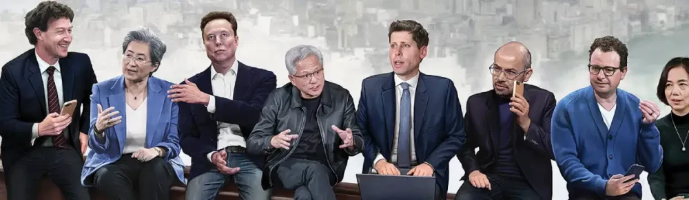 persona del año time 2025