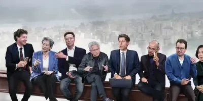 persona del año time 2025