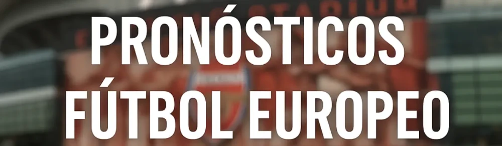pronosticos futbol europeo semana 2 diciembre