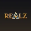 realz casino logo