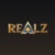 realz casino logo