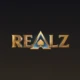 realz casino logo