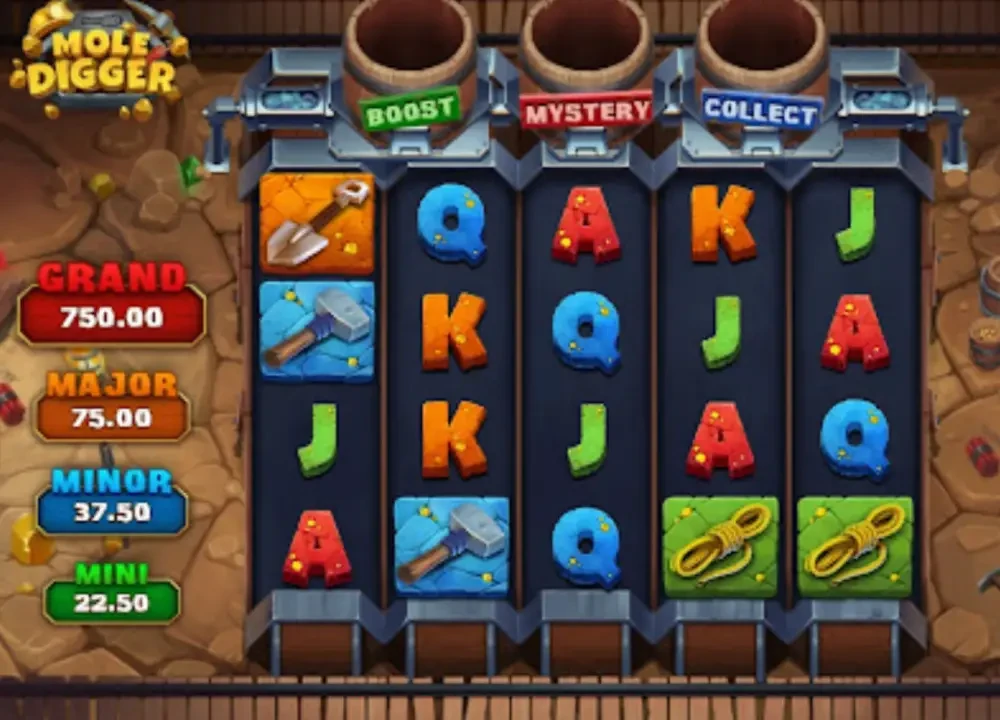 mejores juegos casino enero 2026