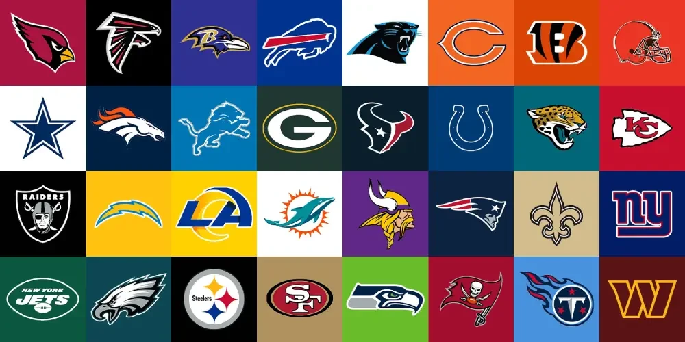 apuestas nfl equipos futbol americano