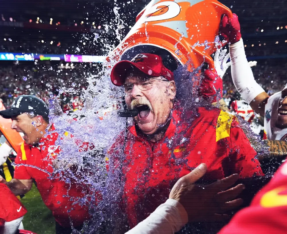 apuestas super bowl gatorade