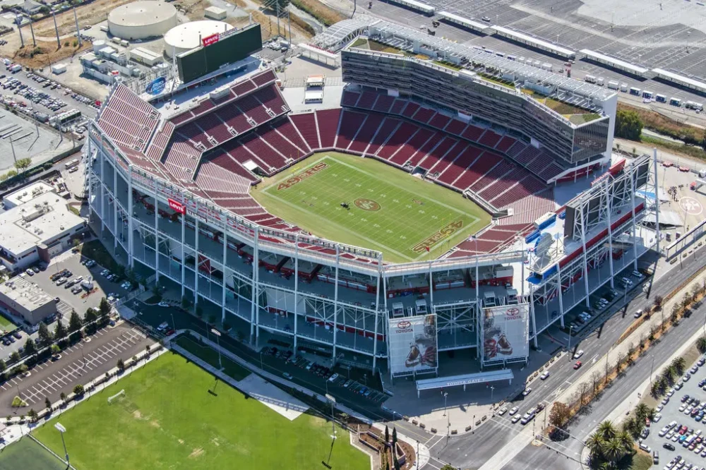 estadio super bowl 2026 apuestas