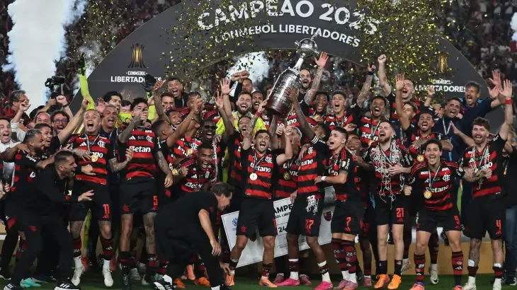 pron&oacute;sticos copa libertadores