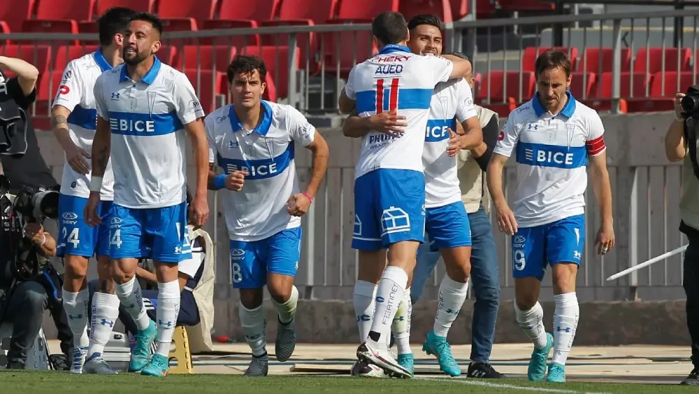 pron&oacute;sticos copa libertadores chile