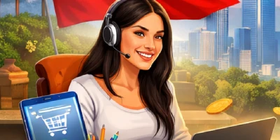 formas de ganar dinero desde casa