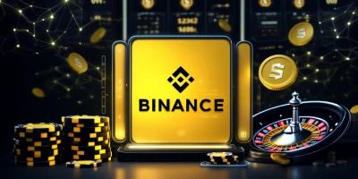 binance casinos