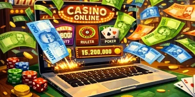 jugar gratis casinos online chile