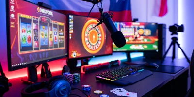 mejores streamers chile