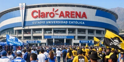 pronósticos primera división chile 2026 jornada 4