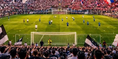 pronosticos jornada 5 futbol chileno primera division