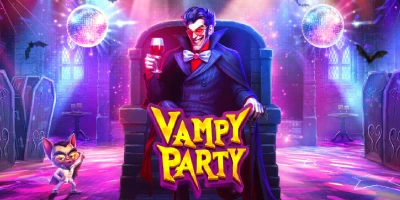 vampy party