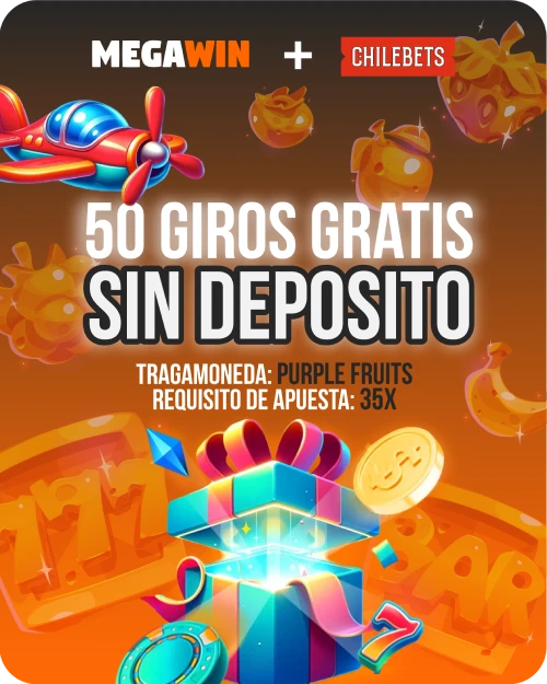 megawin bono sin deposito
