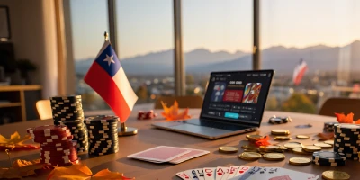 ofertas de otono chile
