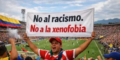 polemica copa libertadores 2026