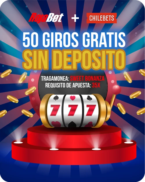 rojabet bono sin deposito