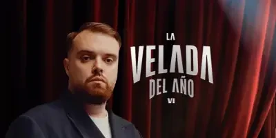 velada del año vi ibai 2026