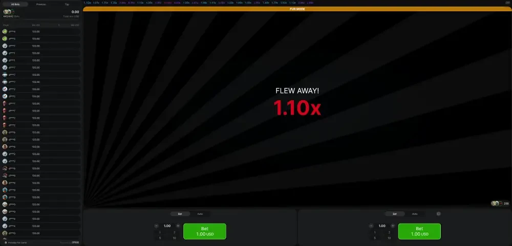 mejores juegos de casino abril 2026 - aviator