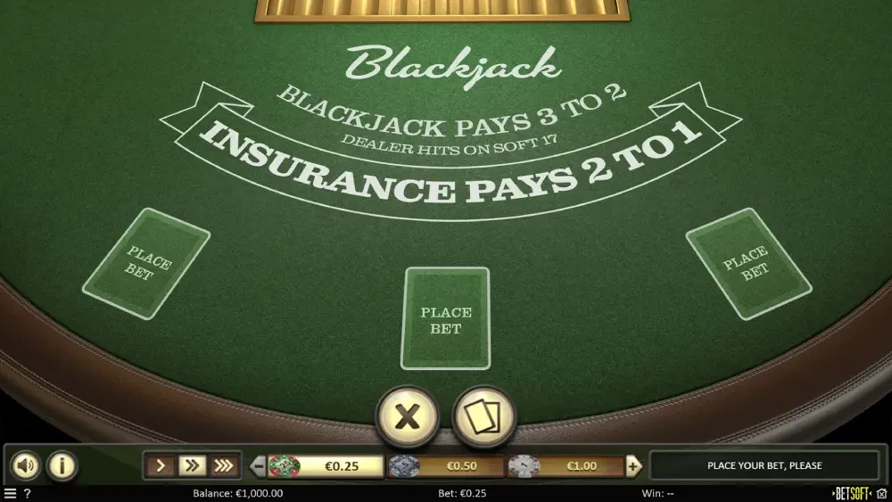 mejores juegos de casino abril 2026 - blackjack
