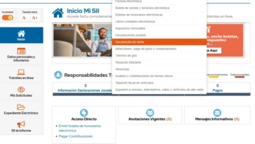 impuestos juegos casino chile
