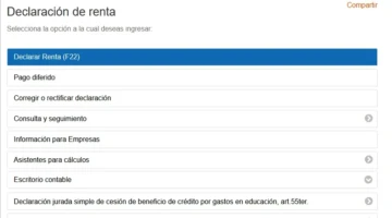 impuestos apuestas online chile