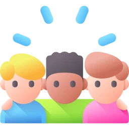 personas icono